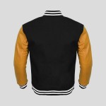 Varsity Jacket